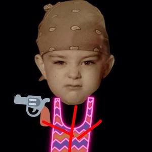 Meet your Posher, Josh